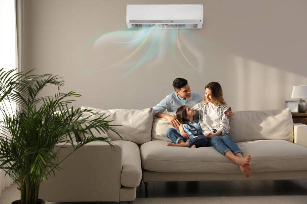  East Speer, NC HVAC Pros