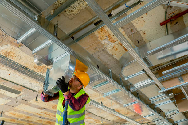 Best HVAC system installation  in East Speer, NC