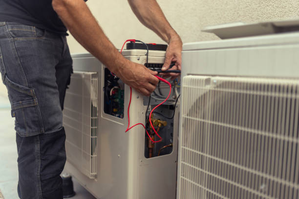 Best Commercial HVAC repair  in East Speer, NC