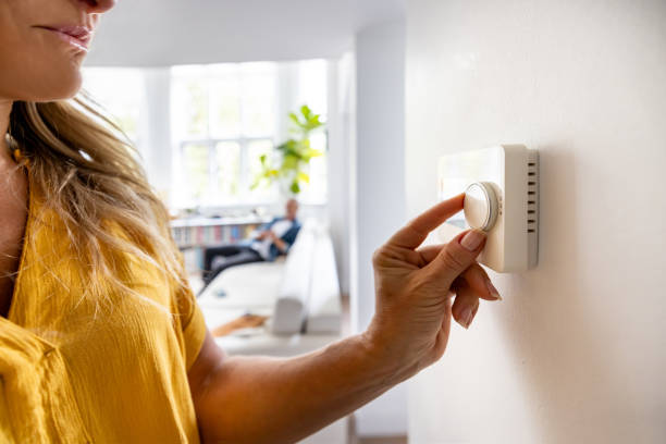 Best HVAC replacement cost  in East Speer, NC