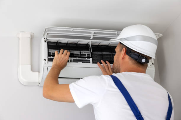 Best HVAC maintenance near me  in East Speer, NC