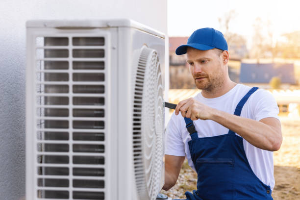 Best HVAC companies near me  in East Speer, NC