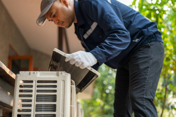 Best Heating repair services  in East Speer, NC